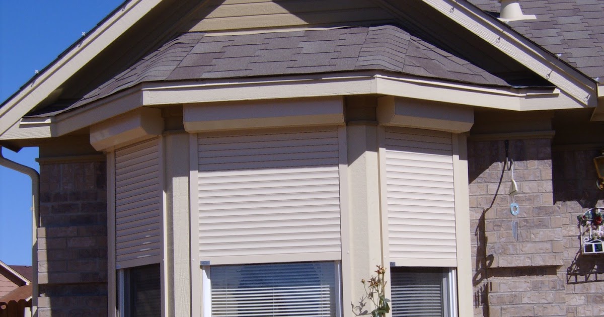 European Rolling Shutters What are Exterior Shutters