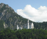 Neuschwanstein Castle, an icon of Bavaria (dscf )