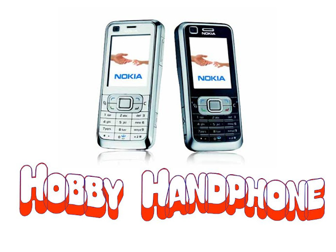 HOBBY HANDPHONE