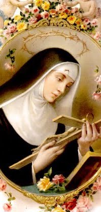 St. Rita of Cascia