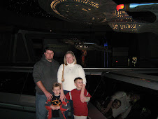 (most of) The Family