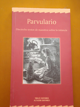 PARVULARIO