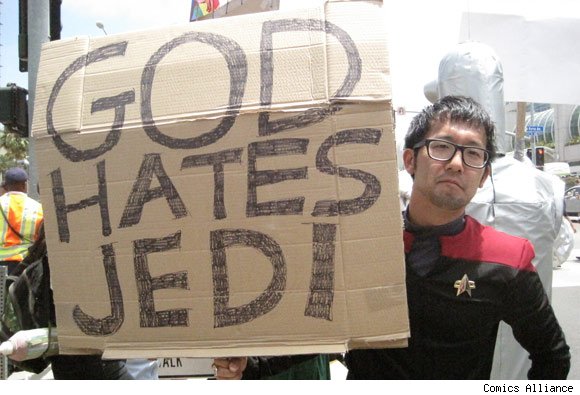 I present to you the Off-Topics NSFW funny pic thread(without the pron) - Page 7 God+Hates+Jedi