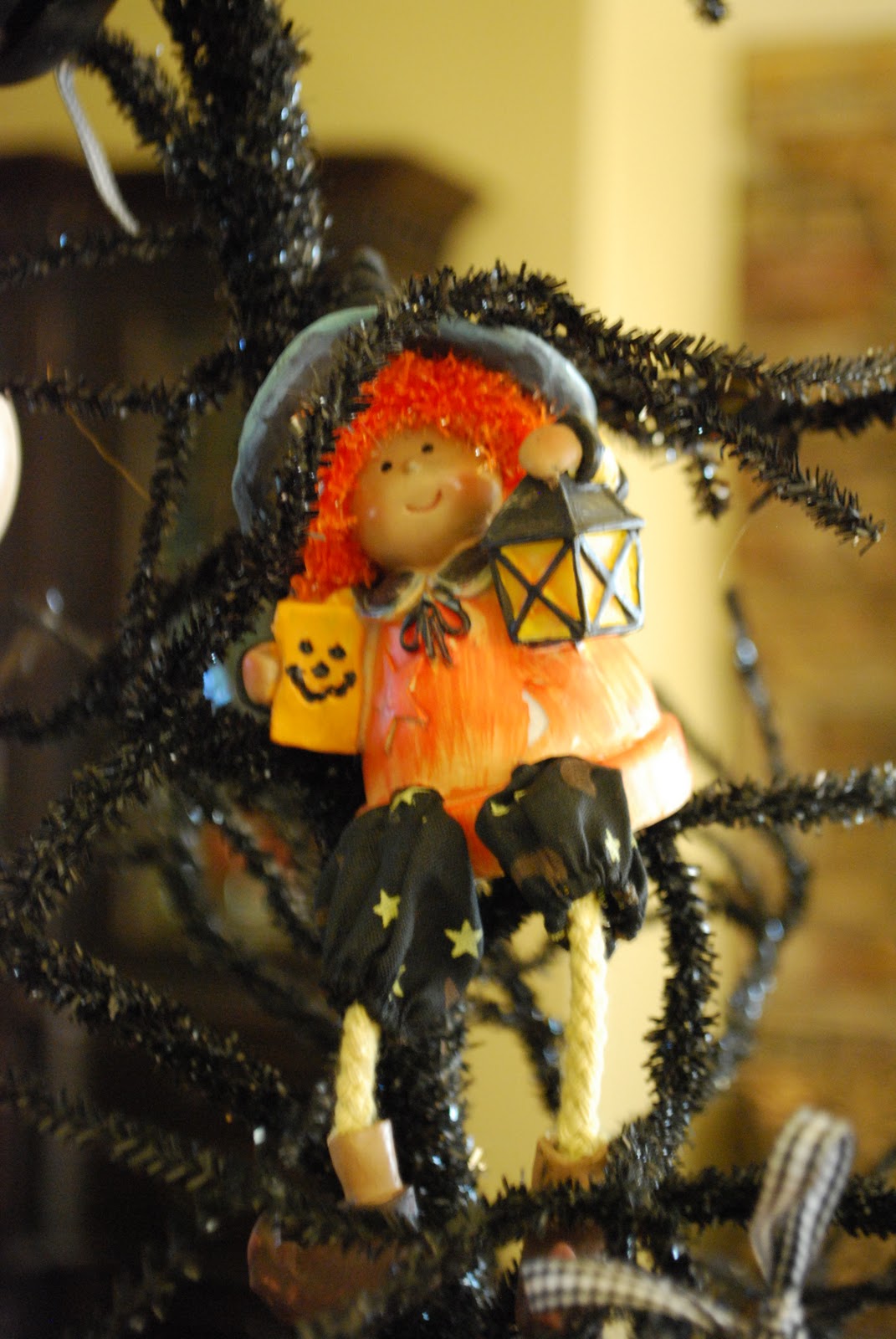 "Isabelle Thornton" Le Chateau des Fleurs Halloween Party ! Halloween