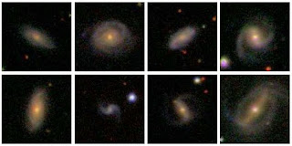 galaxy zoo galaxies astronomy
