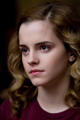 Emma Watson Essay On Hermione