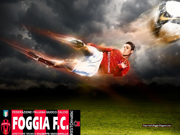 foggia football club