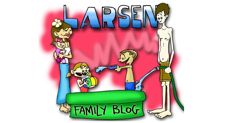 lars-bloggin\