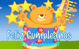 Cumpleaños del mes