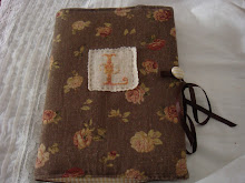 Funda libreta