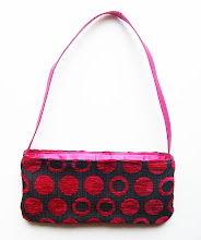 Pochette Rubis