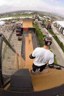 Danny Way hebat,danny skaters,pro skateboards