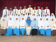 my classmates!
