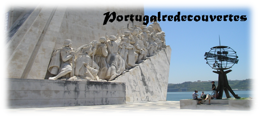 Portugal-Re decouvertes