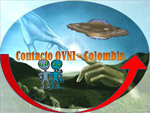 Logo Contacto OVNI