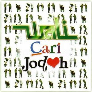 wali band collection Wali+-+Cari+Jodoh