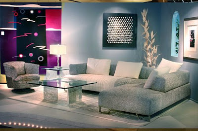 Modern Living Room