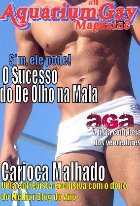 AG MAGAZINE