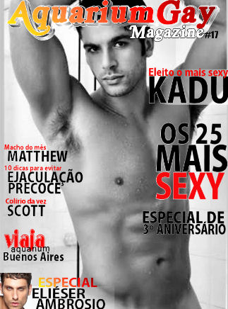 AG MAGAZINE
