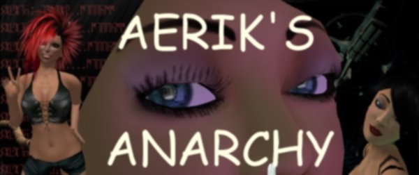 Aerik's Anarchy