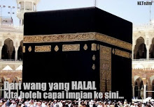 Mohon Rezeki Diberkati