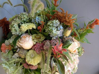 Wedding Flowers on My Modern Vintage Wedding Flowers Ouch