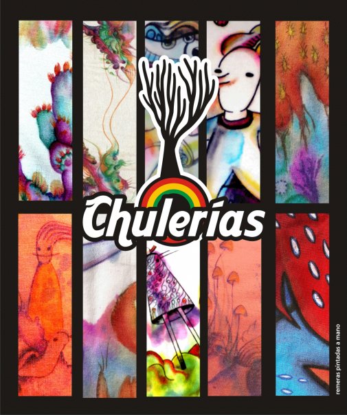 Chulerías