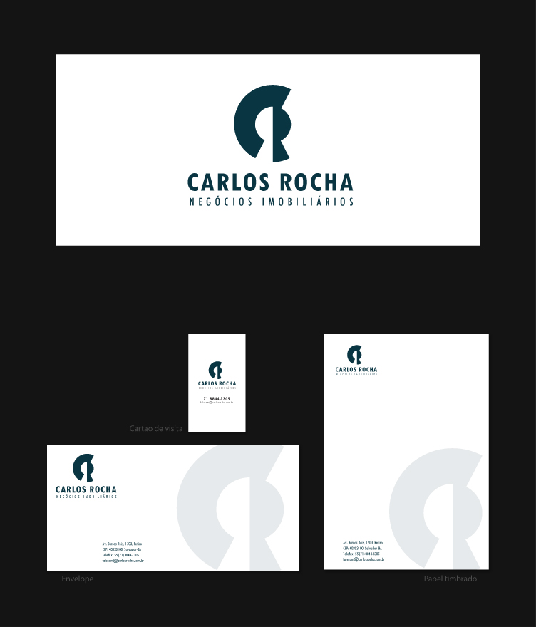 Carlos Rocha Negócios Imobiliários