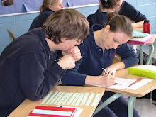 Bachillerato cristiano / Christian High School