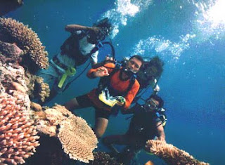 Karimun Jawa (Karimun Java)