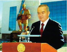 President of Uzbekistan