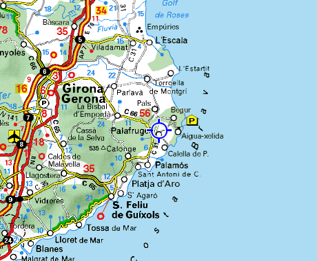 Baix Emporda