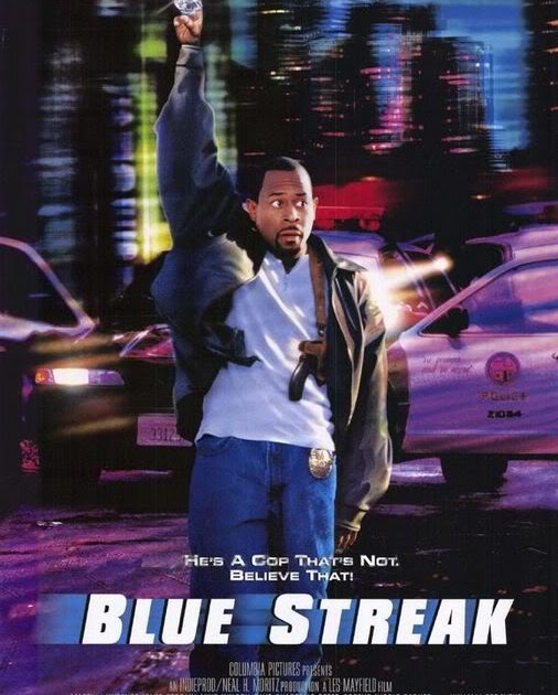 Blue Streak Software Free Download