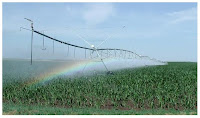 Center Pivot System