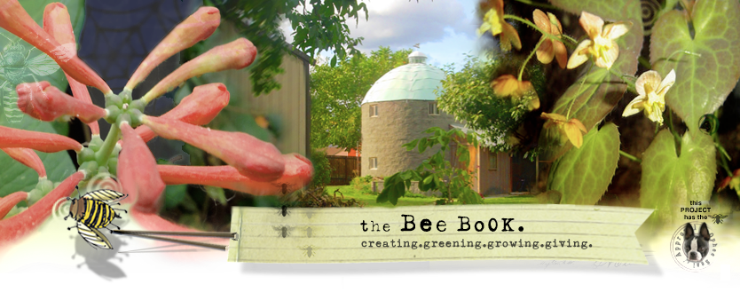 the bee book