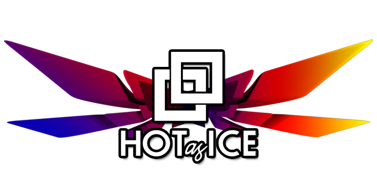 Blog HOT as ICE - Tão quente que lhe fará suar frio!