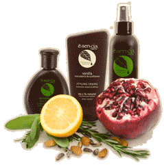 Samy Goes Green And A Give A Way Thisthatbeauty