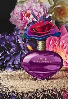 New From Marc Jacobs: Lola