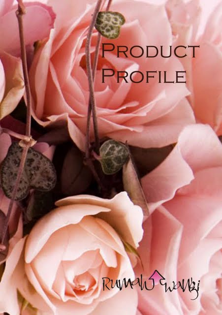 PRODUCT PROFILE