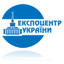Новости НГАУ. Экспоцентр Украины. Логотип.