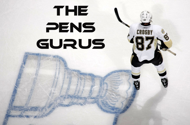 The Pens Gurus