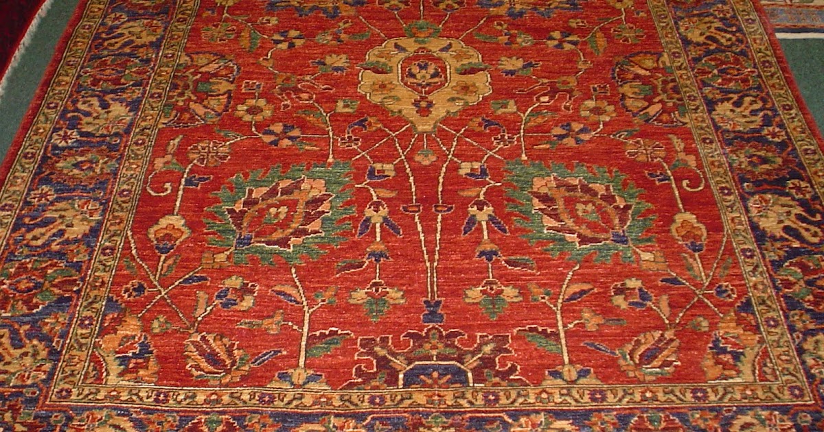 UnderCoverRugLover New Rugs in today and more on the way!