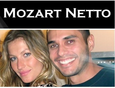Mozart Netto