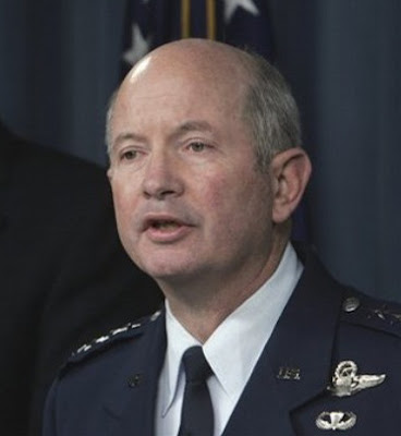 General Duncan Mcnabb