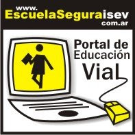 Escuela Segura ISEV