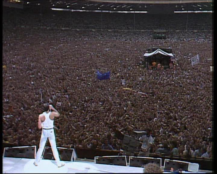 freddie mercury
