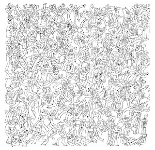 Greatest Drawing Ever