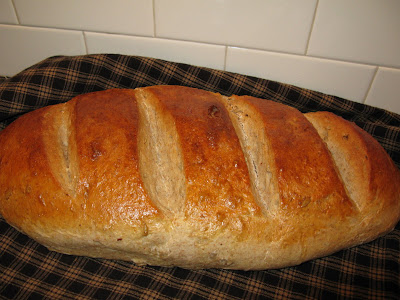 Buttermilk bread recipes
