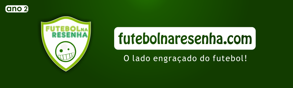 Futebol Na Resenha