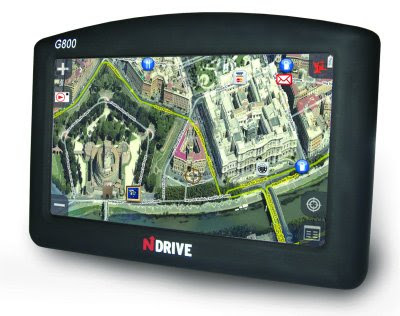 ndrive maps update ndrive maps update